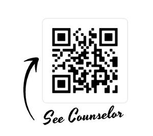 Counselor QR Code